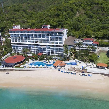Grand Park Royal Puerto Vallarta Buitenkant foto The Royal Paradise Hotel and Spa