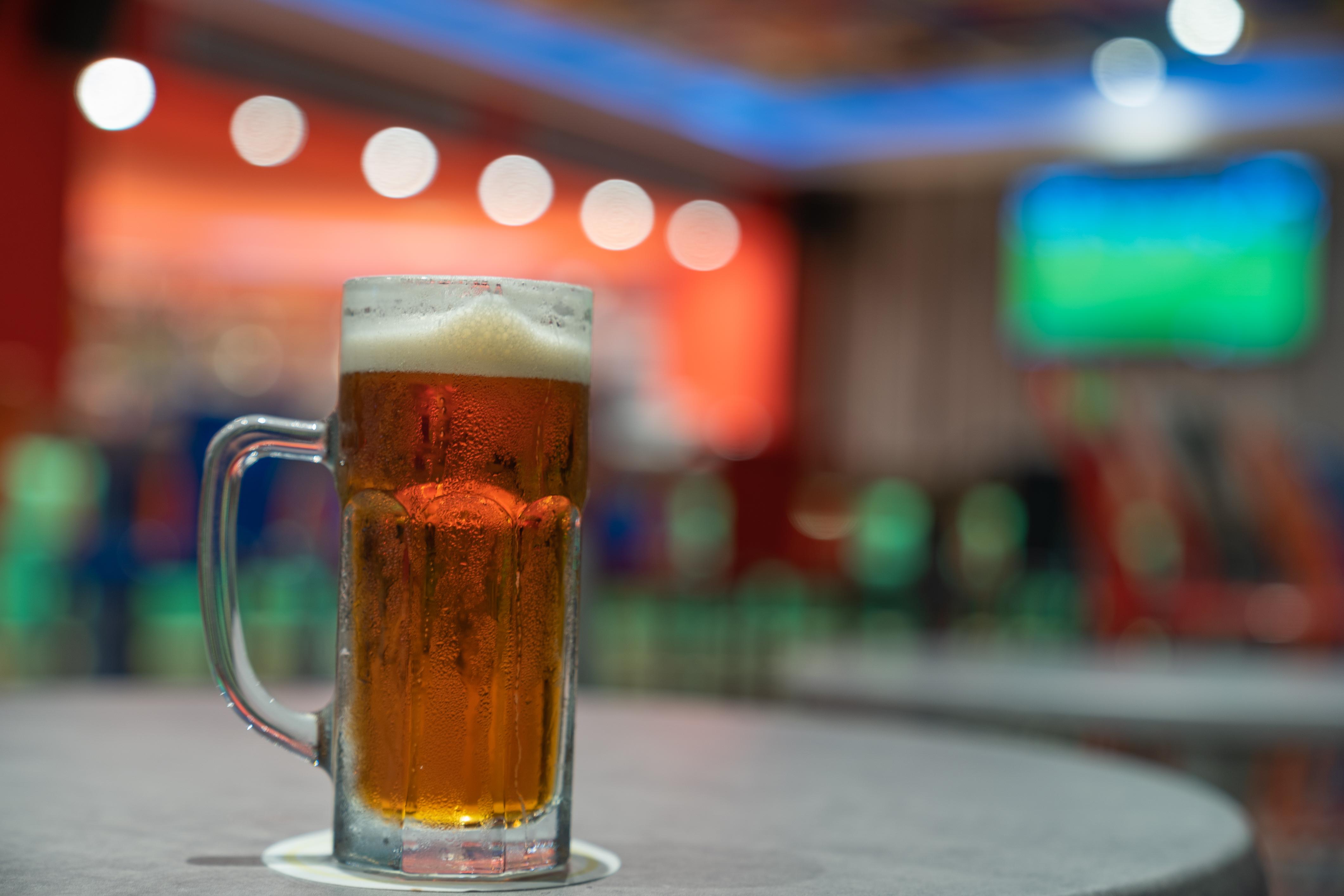 Grand Park Royal Puerto Vallarta Buitenkant foto Beer
