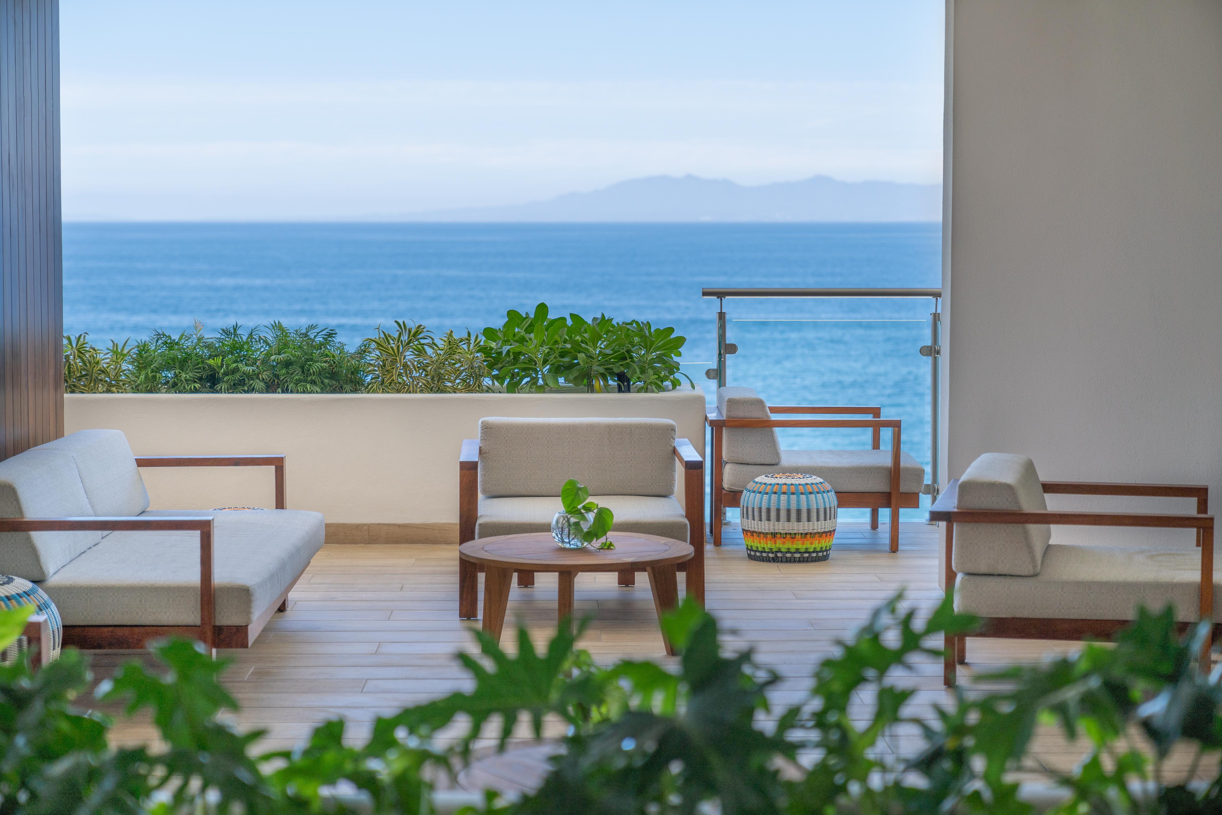 Grand Park Royal Puerto Vallarta Buitenkant foto The Westin Resort & Spa, Na Palm Beach